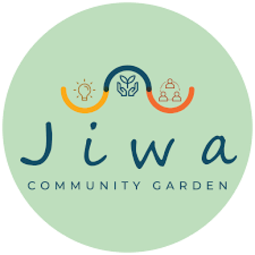 LOGO JIWA GARDEN