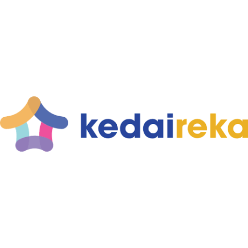 LOGO KEDAIREKA