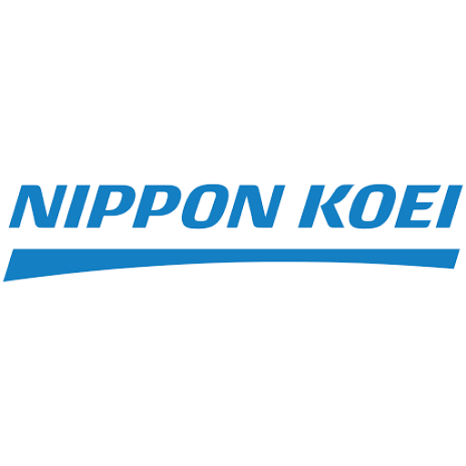 LOGO NIPPON KOEI