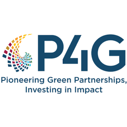 LOGO P4G