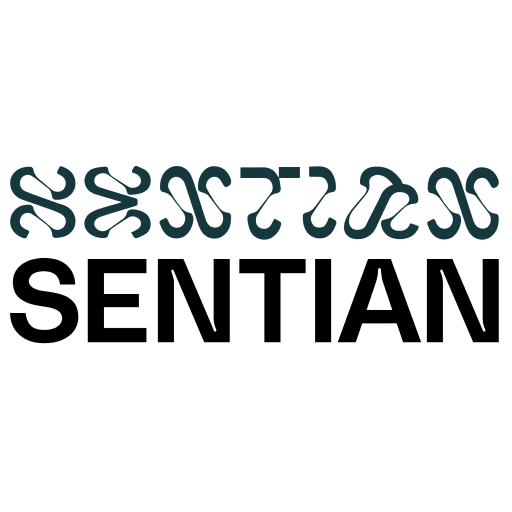 LOGO SENTIAN