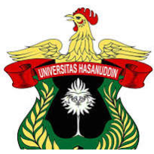 LOGO Universitas Hasanuddin