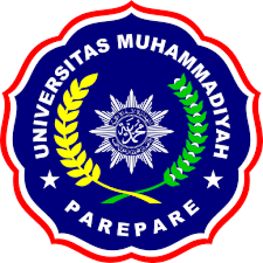 LOGO Universitas Muhammadiyah Pare-Pare