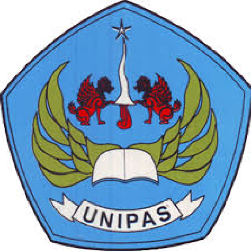 LOGO Universitas Pandji Sakti