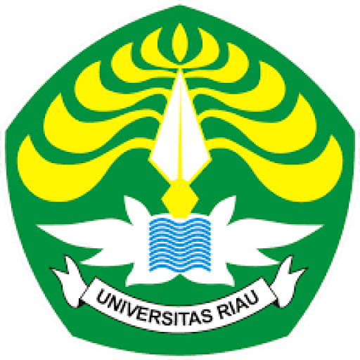 LOGO Universitas Riau