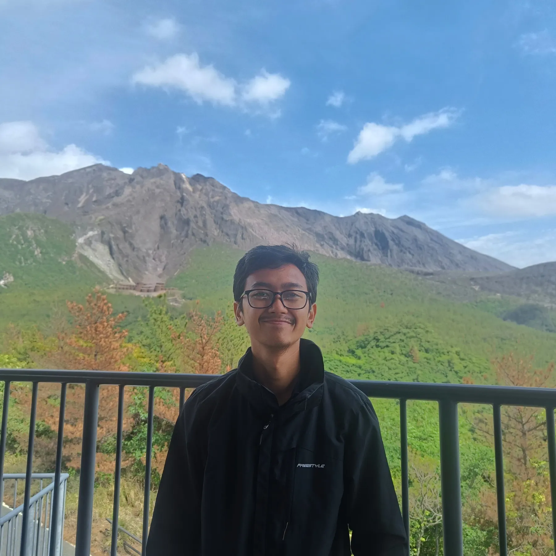 Egi Nur M. Sidiq